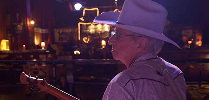 These Cocksuckin’ Tears: An Interview with Pat Haggerty, the First Openly Gay Country Singer