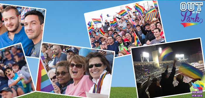 Major League Baseball Team Humiliates Gay Men’s Chorus