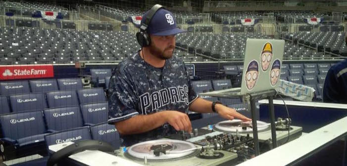 Ex-San Diego Padres DJ Explains Gay Men’s Chorus Mistake