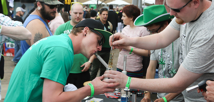 INTERVIEW: Will Cannabis Prohibition End In Our Lifetime?