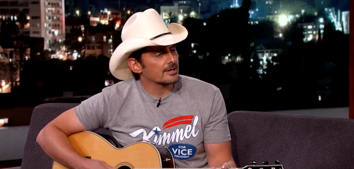 Bad Ally: Country Star Sticks Up For Trans Women, Calls Them Men