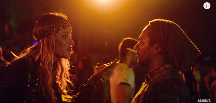 Absolut Vodka Releases Groundbreaking New Transgender Ad