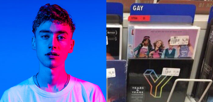 In Defense of “the Gay Section” at Music Stores