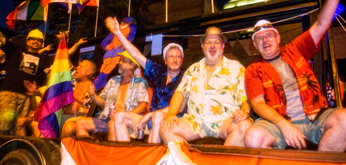 Post-Gayborhoods: Eat Your Way Through Austin’s East Side