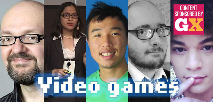 5 Amazing Queers in Video Games that You Need to Know About