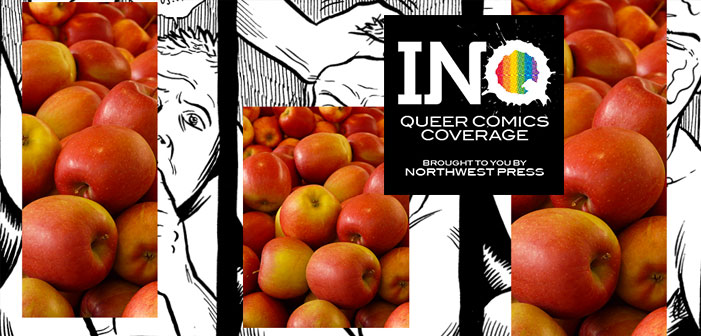 INQ: Apple Is Blocking Gay Comics To Keep You from Jacking-Off