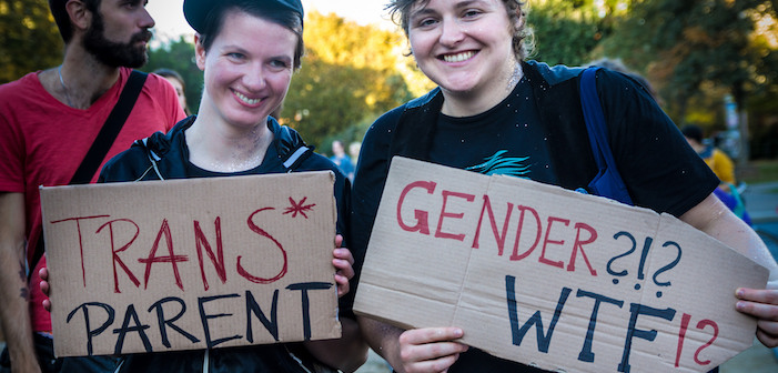 America’s Most Transphobic States Also Love Trans Porn