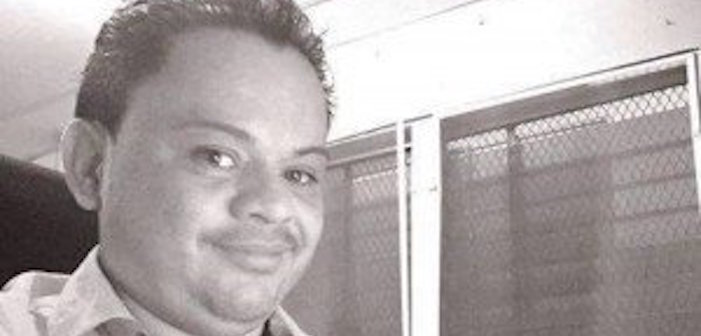 Honduran LGBTQ Activist Assassinated — A Sadly Common Occurrence
