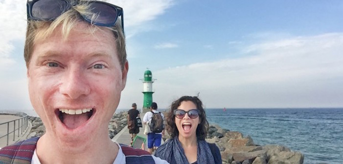 Adventures Every Day: How to Make Life More Exciting