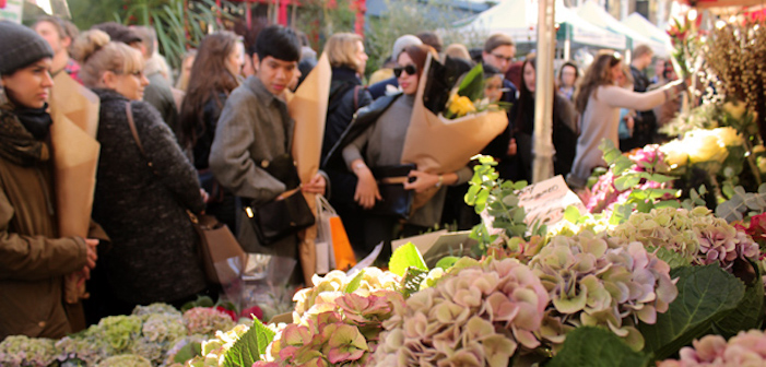 Top 10 Gay-Friendly Things To Do In East London