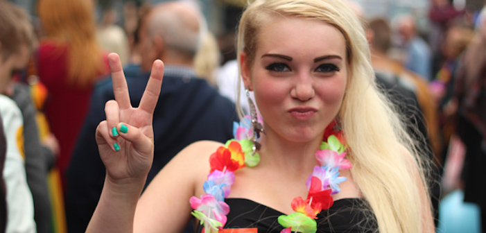 The Gayest Summer Ever! Gay Travel in Europe