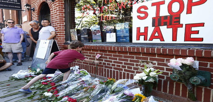 5 More Important Developments Since The Orlando Shooting
