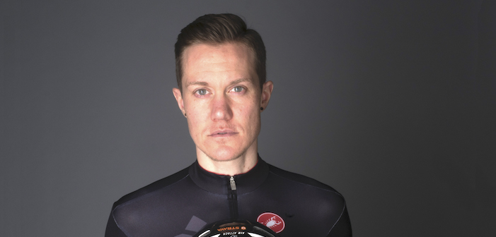 INTERVIEW: Chris Mosier, The Man Who Changed The Olympics