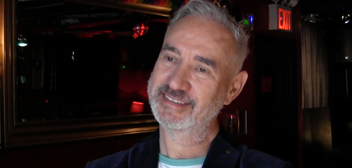 Gay Director Roland Emmerich Still Thinks Stonewall Was “A White Event”