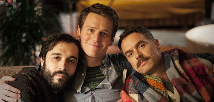 3 Huge Spoilers From The <em>Looking</em> Movie Finale