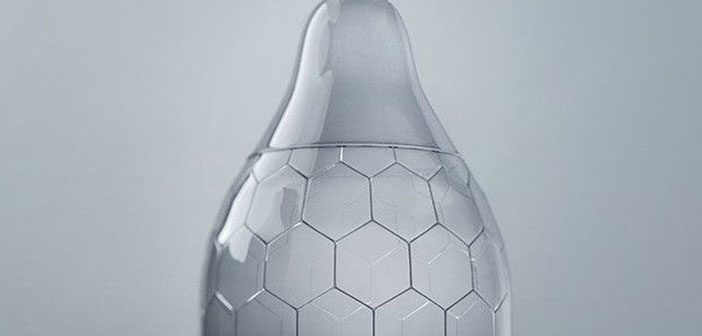 Would Increased Pleasure Get You To Try A HEX Condom?