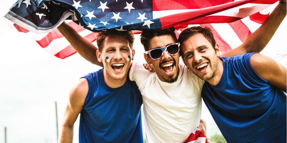 The 15 Best Songs for Your Independence Day Party Playlist