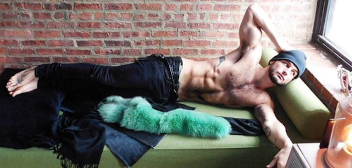 PHOTOS: Younger’s Nico Tortorella Comes Out As Sexually Fluid