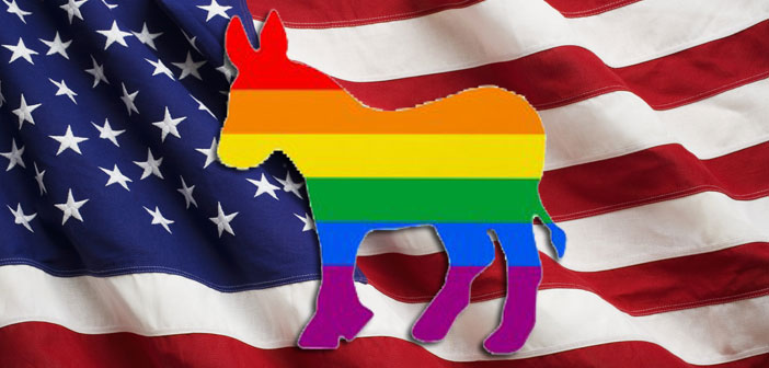 Here’s All The Goodies in the 2016 Democratic Political Platform
