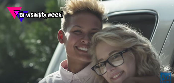 WWE Wrestler John Cena’s New Ad Tells Americans To Love Bi, Trans Folks