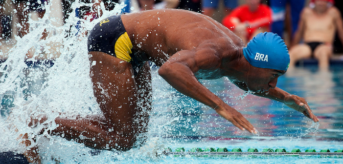 How To Buy Tickets For Rio 2016 Olympic Events!
