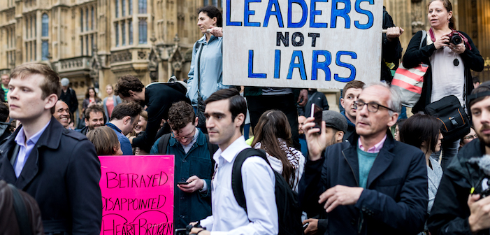 Will Brexit Hurt The Queer Community?