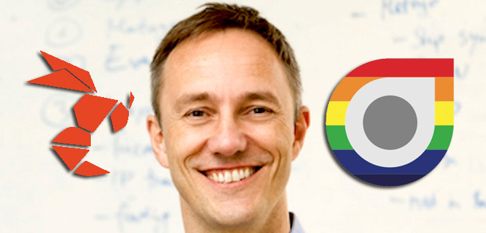 Gay Social App Hornet Picks Up New CEO and Sister App Vespa