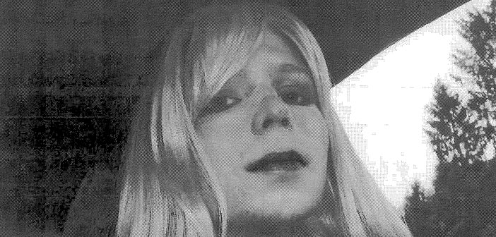 Chelsea Manning’s Lawyers Blast Military Leak of ‘Unverified’ Suicide Attempt