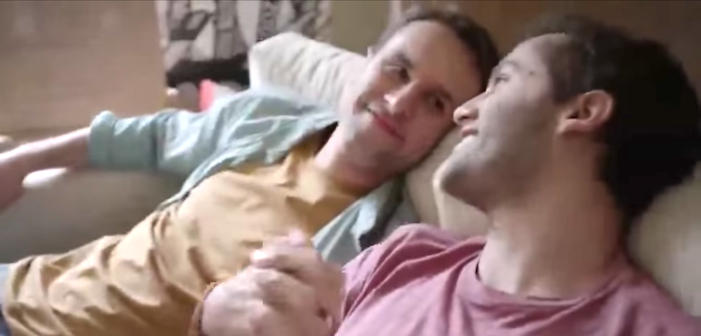 Mexico Gets Its First Ad Featuring A Gay Couple And More Good News!