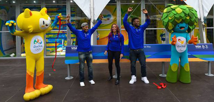 Summer Olympics: The Best Places To Buy Souvenirs During Rio 2016