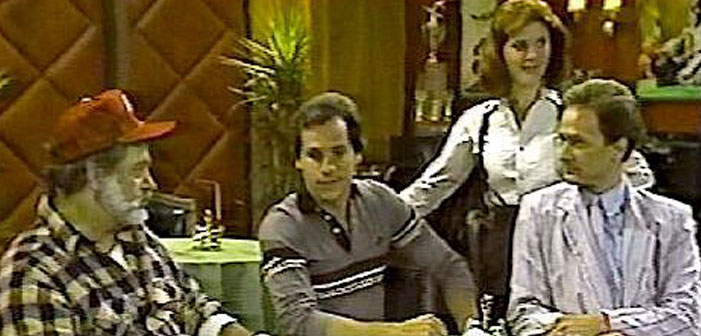 The Strange Forgotten History of TV’s First Gay Sitcom