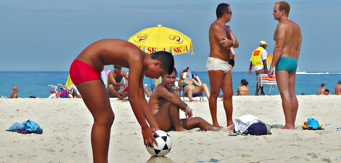 Rio 2016: Your Portuguese Phrasebook for the Summer Olympics