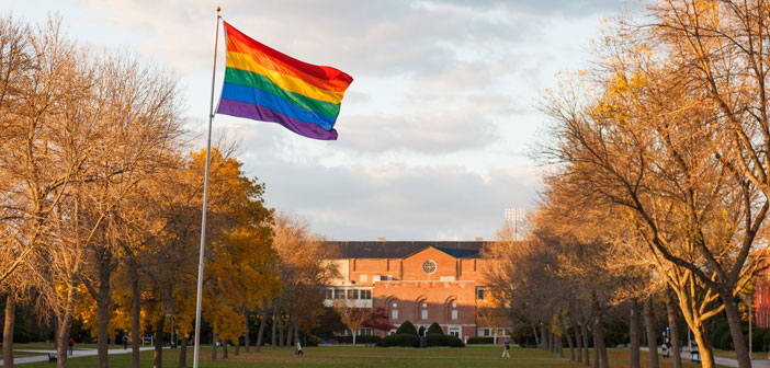 What Will LGBT History Classes In California Schools Actually Look Like?