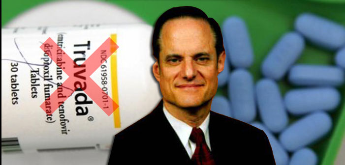 The World’s Largest AIDS Service Provider Opposes Preventing AIDS