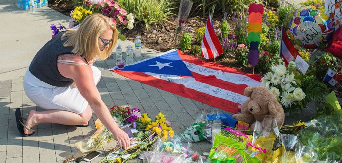 Pulse Owners Want To Turn Nightclub Into A Permanent Memorial