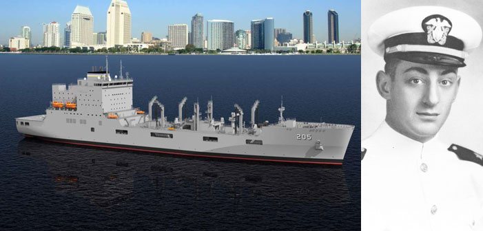U.S. Navy Plans To Name A Ship After Harvey Milk, But He Was Also Anti-War