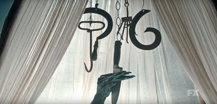 We Just Got A Serious Hint About American Horror Story Season 6