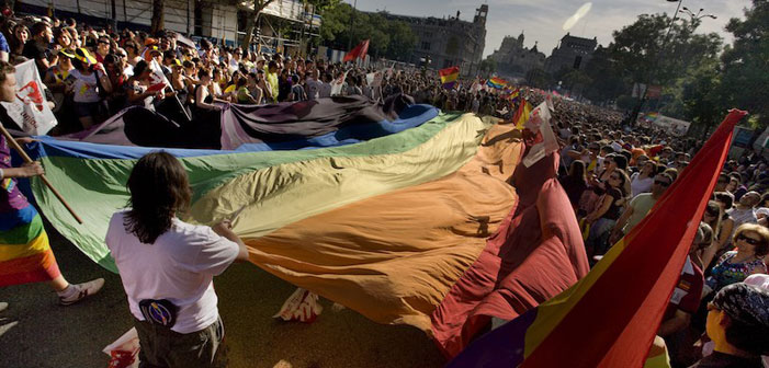 5 Gay Pride Events You Can’t Miss This August