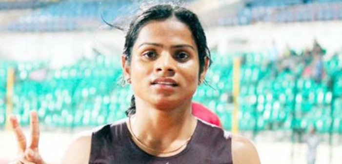 WTF: Olympic Athlete Subjected To Humiliating “Gender Verification” Tests