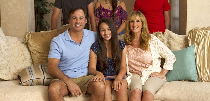 WTF?! Jazz Jennings Told To Kill Herself On Call-In Show