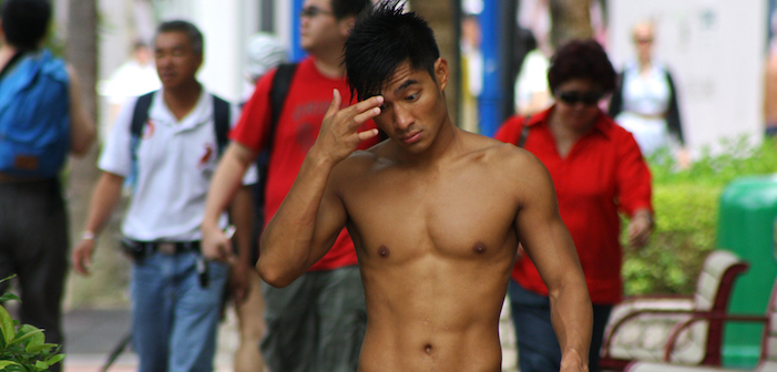 Your Visit To Taiwan Needs Our Mandarin Phrasebook