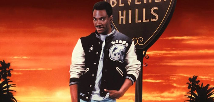 On What Insane Planet is ‘Beverly Hills Cop’ Not a Movie Where Crooked Police Win?