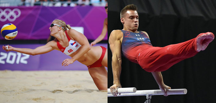 How to Watch the Rio 2016 Olympic Summer Games On TV And Online