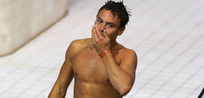 Why Are There No Openly Gay/Bi Male American Olympians At Rio 2016?