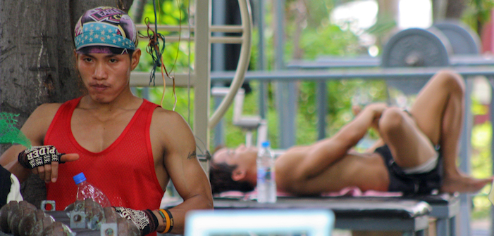 The Hornet Guide to Bangkok’s Best Saunas