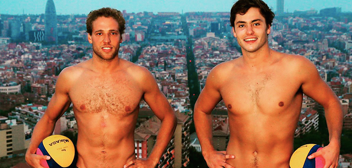 The 10 Hottest Spanish Athletes We’ll Miss After The Olympics!