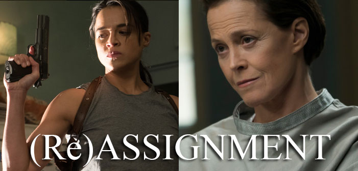 Sigourney Weaver’s Newest Film Makes Horror Out Of Trans Surgery
