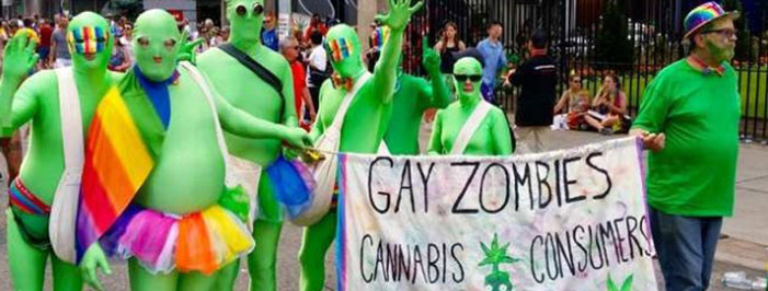 They Deceived Toronto Pride to Hand Out Hate Literature, Now They’re Being Sued