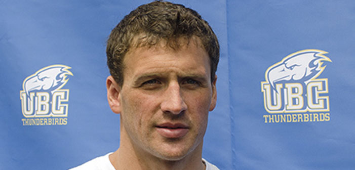 Hey, Ryan Lochte: Here’s How You Can Actually Redeem Yourself