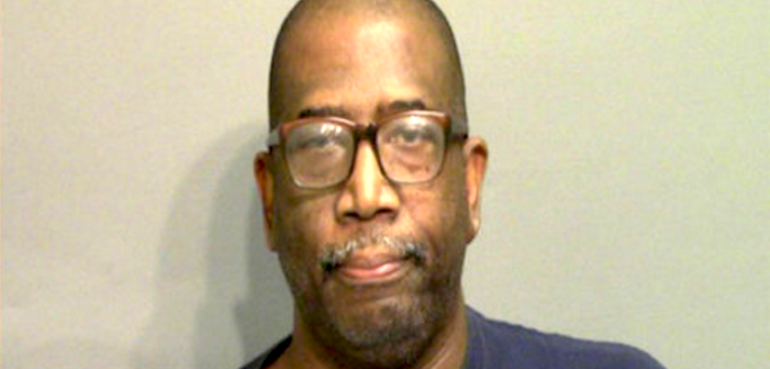 Homophobic Pastor Accused of Child Molestation